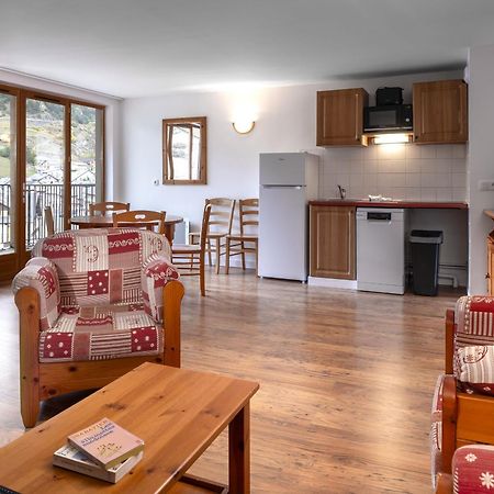 Sunweb Les Terrasses De Termignon - Val-Cenis Aparthotel Екстериор снимка