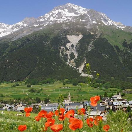 Sunweb Les Terrasses De Termignon - Val-Cenis Aparthotel Екстериор снимка