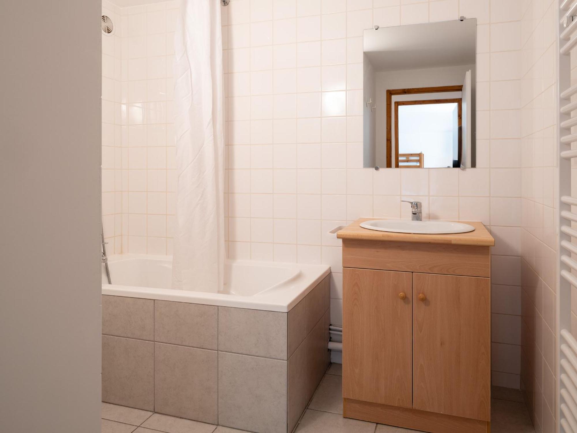 Sunweb Les Terrasses De Termignon - Val-Cenis Aparthotel Екстериор снимка