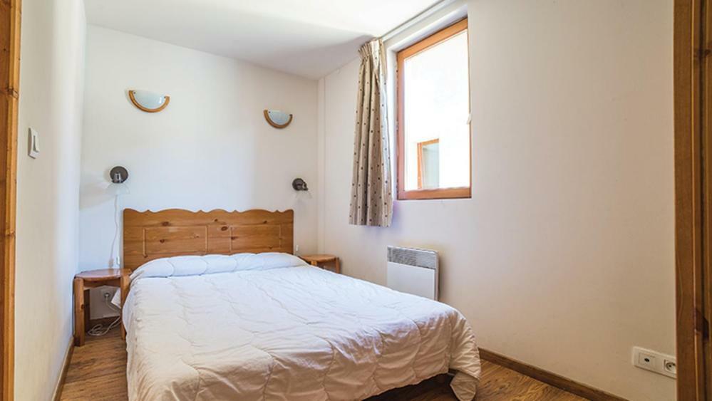 Sunweb Les Terrasses De Termignon - Val-Cenis Aparthotel Екстериор снимка