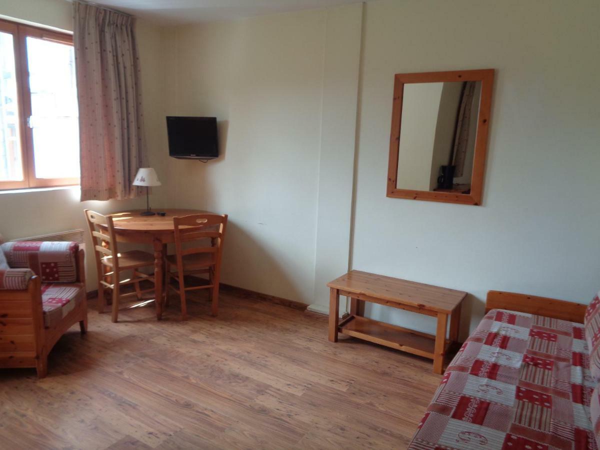 Sunweb Les Terrasses De Termignon - Val-Cenis Aparthotel Екстериор снимка